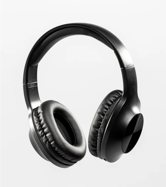 Bluetooth Headphones